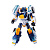 Игрушка Мини тобот Детективы Галактики Аркболт Young Toys 301126